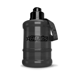 1.3ltr Black Jug