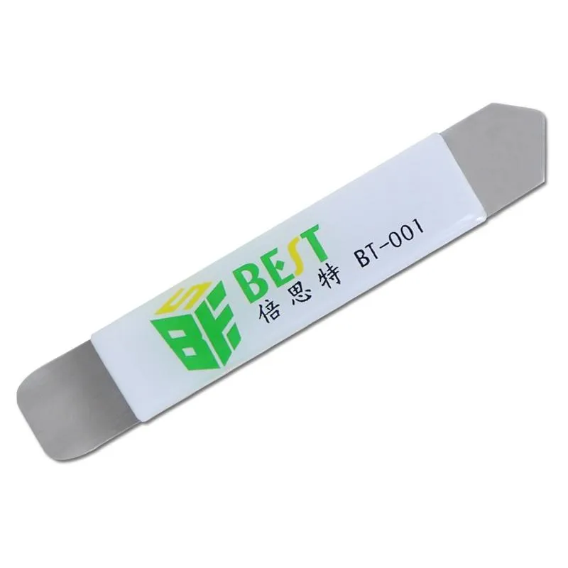 2-piece Stainless Steel Pry Spudger Set