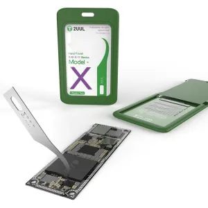 2uul Hand Finish Blades for Phone Screen Debonding / Removal - Ic Model e