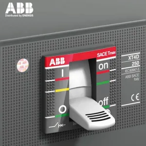 ABB NHSN718055P5015