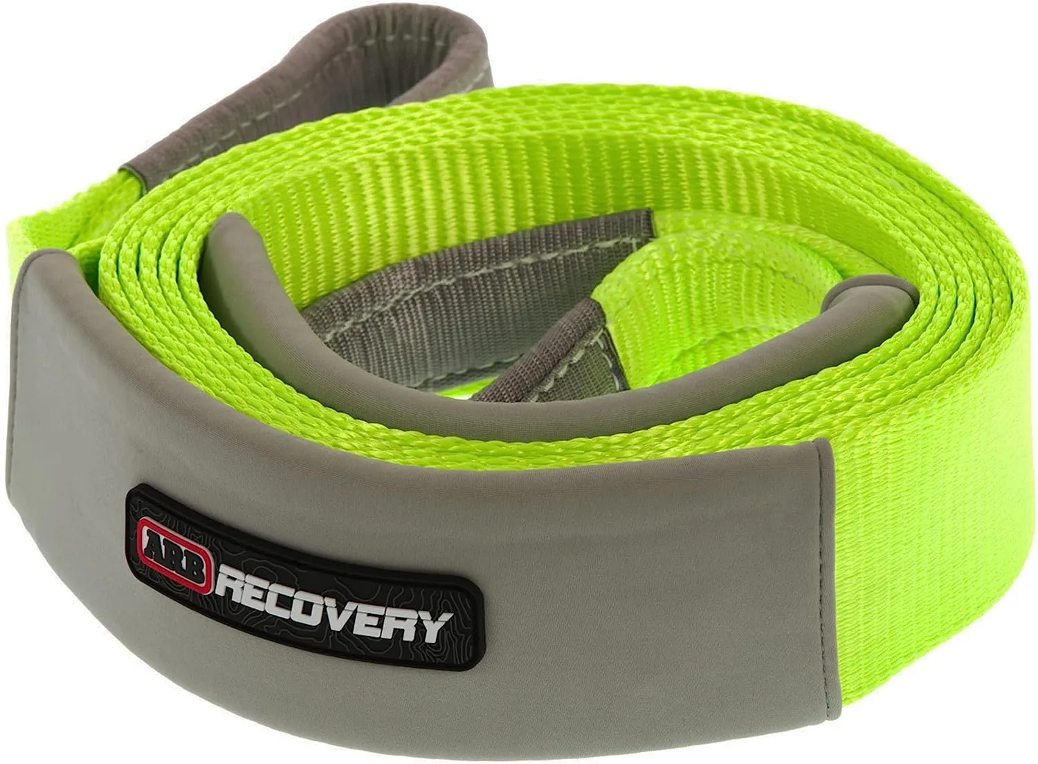 ARB 4X4 | 10 FT / 730LB Tree Trunk Protector (92144-4100)