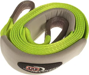 ARB 4X4 | 10 FT / 730LB Tree Trunk Protector (92144-4100)