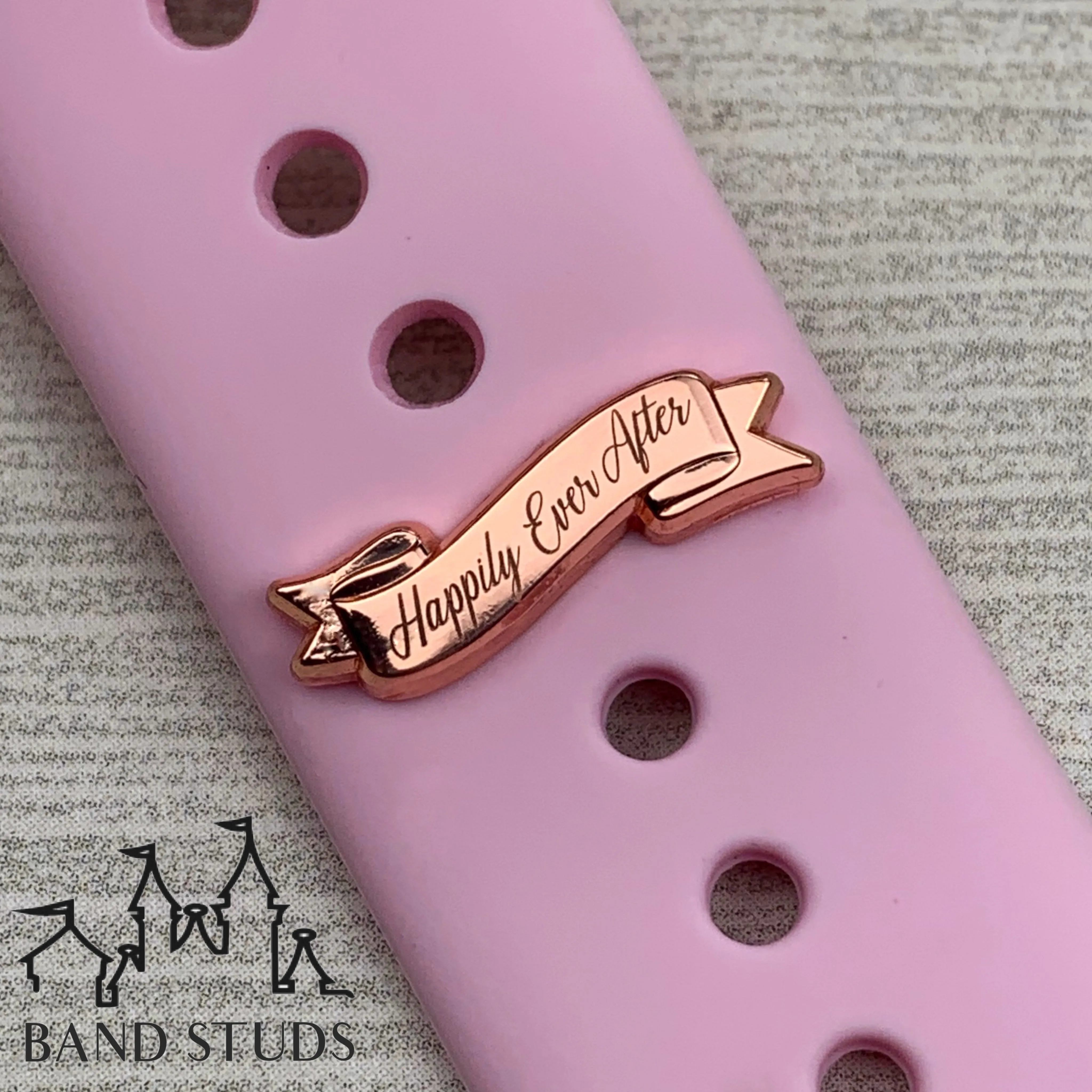 Band Stud® - Magical Ribbon MARKDOWN
