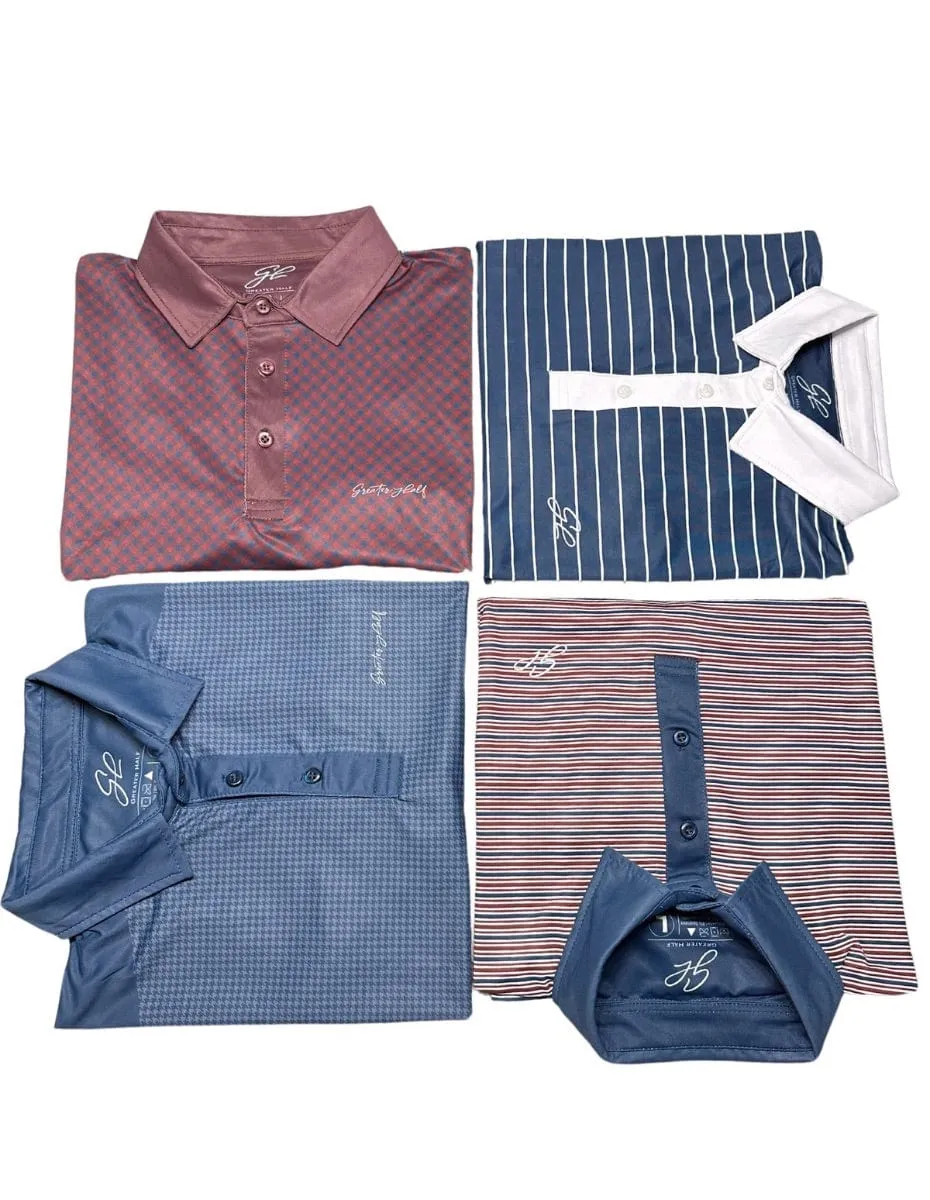 Bars Polo