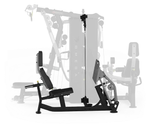 Batca Omega 4 Leg Press