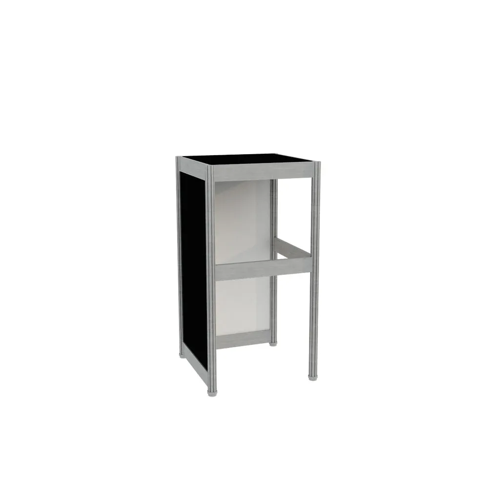 Black Bar Corner
