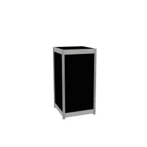Black Bar Corner