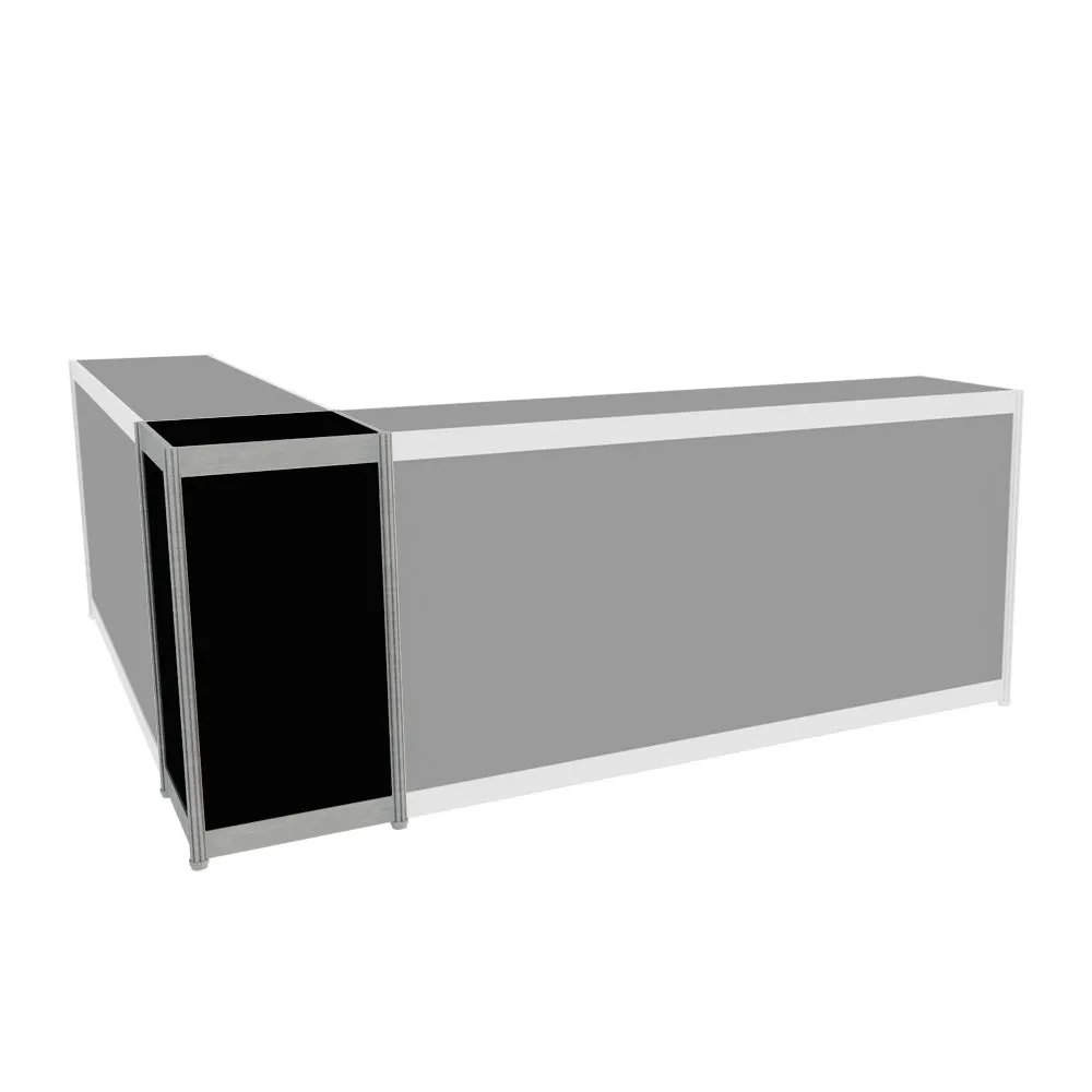 Black Bar Corner