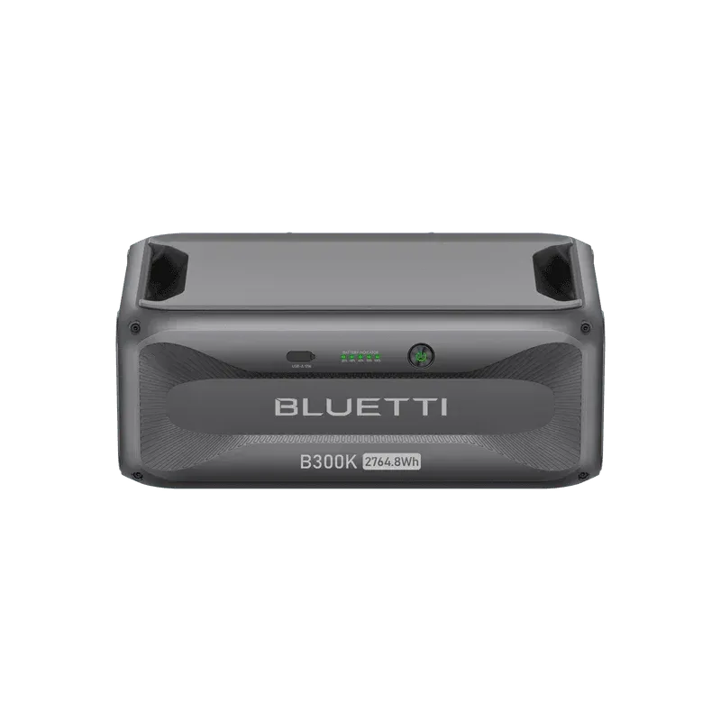 Bluetti B300K Expansion Battery | 2764.8Wh