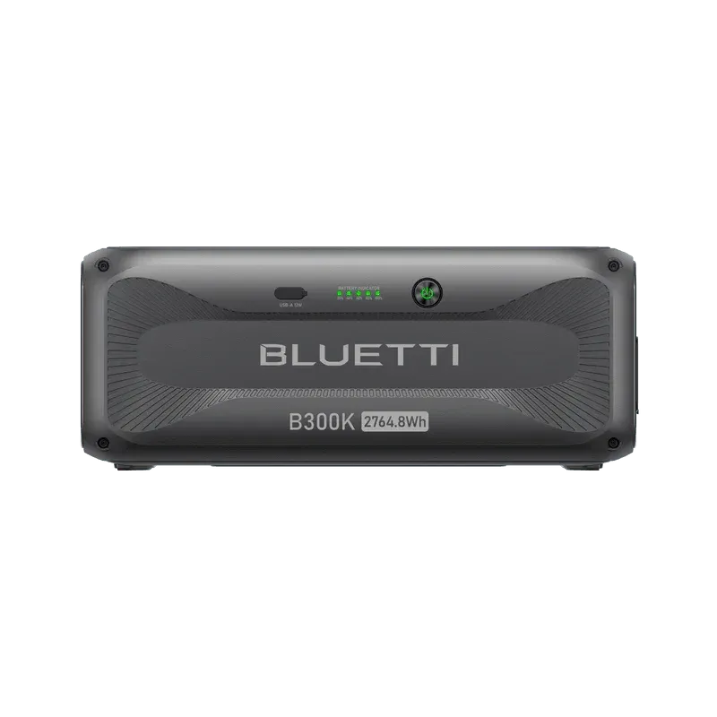 Bluetti B300K Expansion Battery | 2764.8Wh