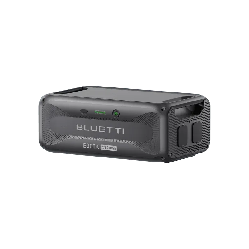 Bluetti B300K Expansion Battery | 2764.8Wh