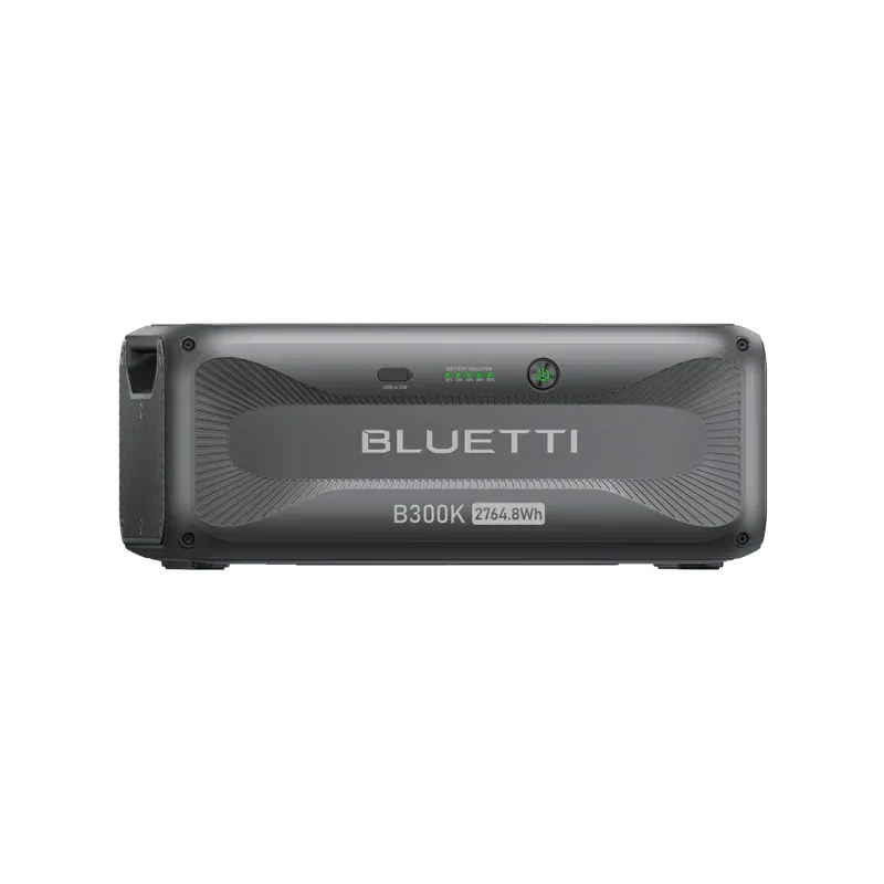 Bluetti B300K Expansion Battery | 2764.8Wh