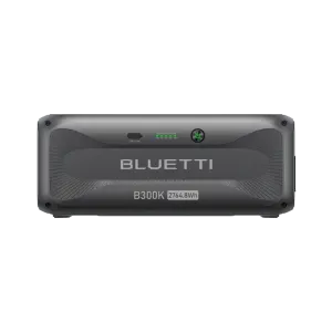 Bluetti B300K Expansion Battery | 2764.8Wh