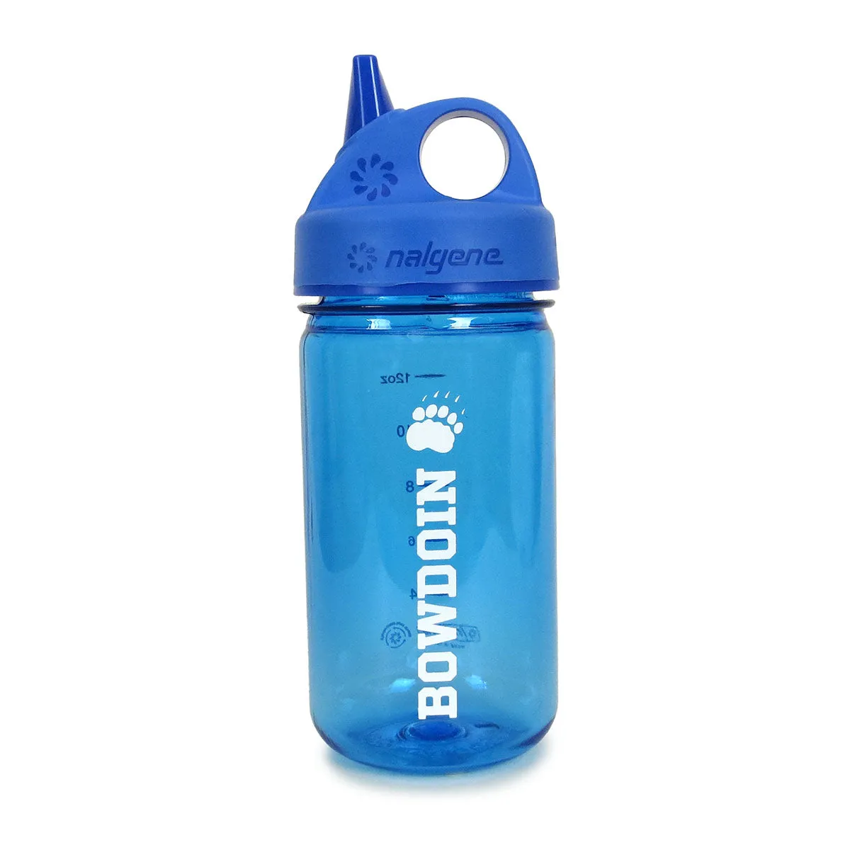 Bowdoin Nalgene Sippie Cup