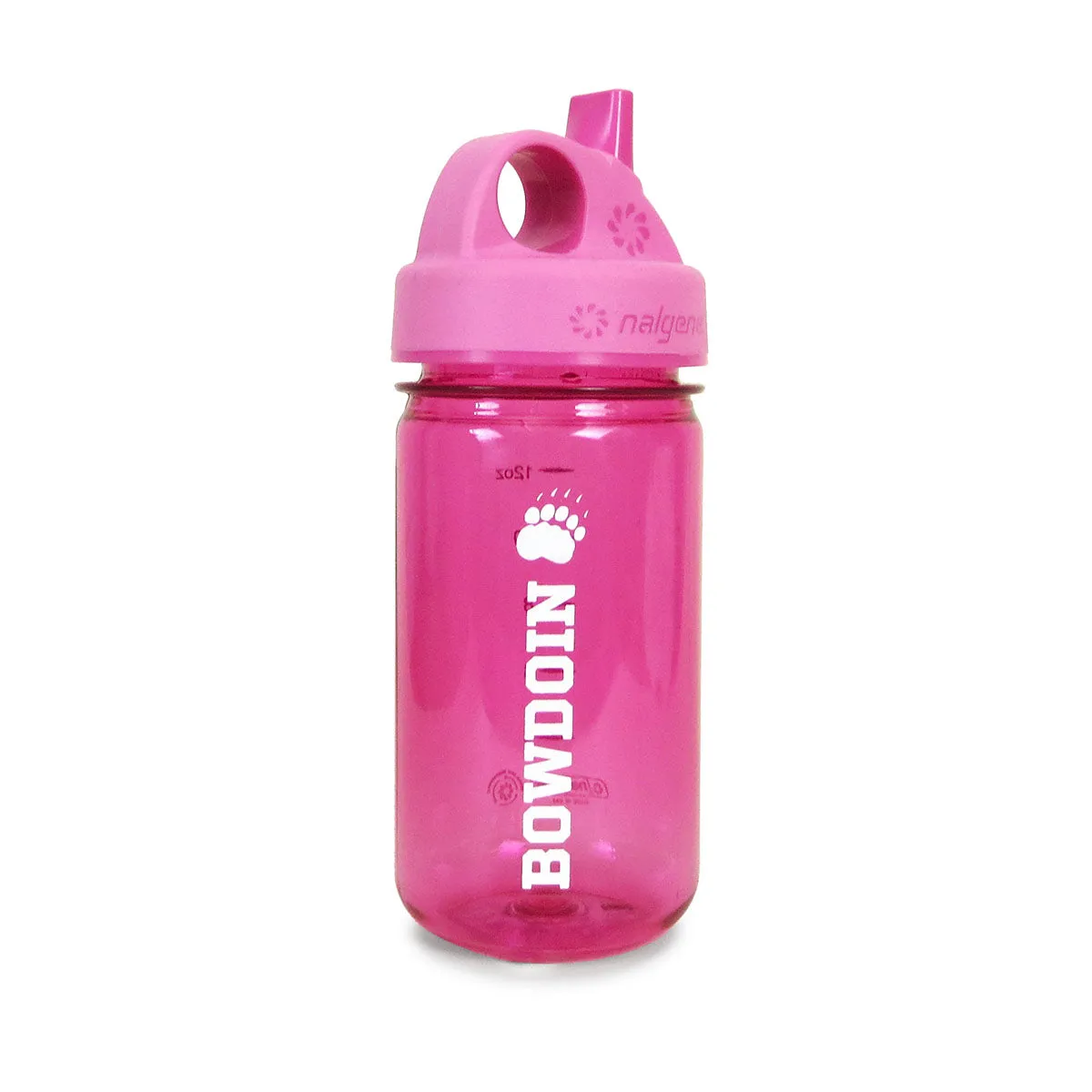 Bowdoin Nalgene Sippie Cup