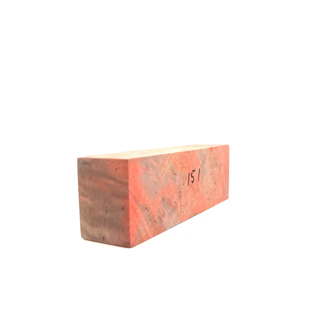 Build Your Own Prestige - Block 151