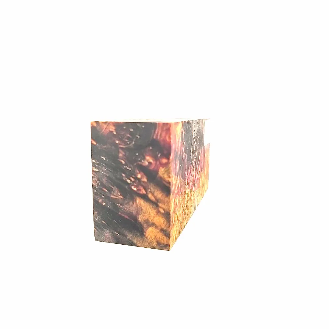 Build Your Own Prestige - Block 331