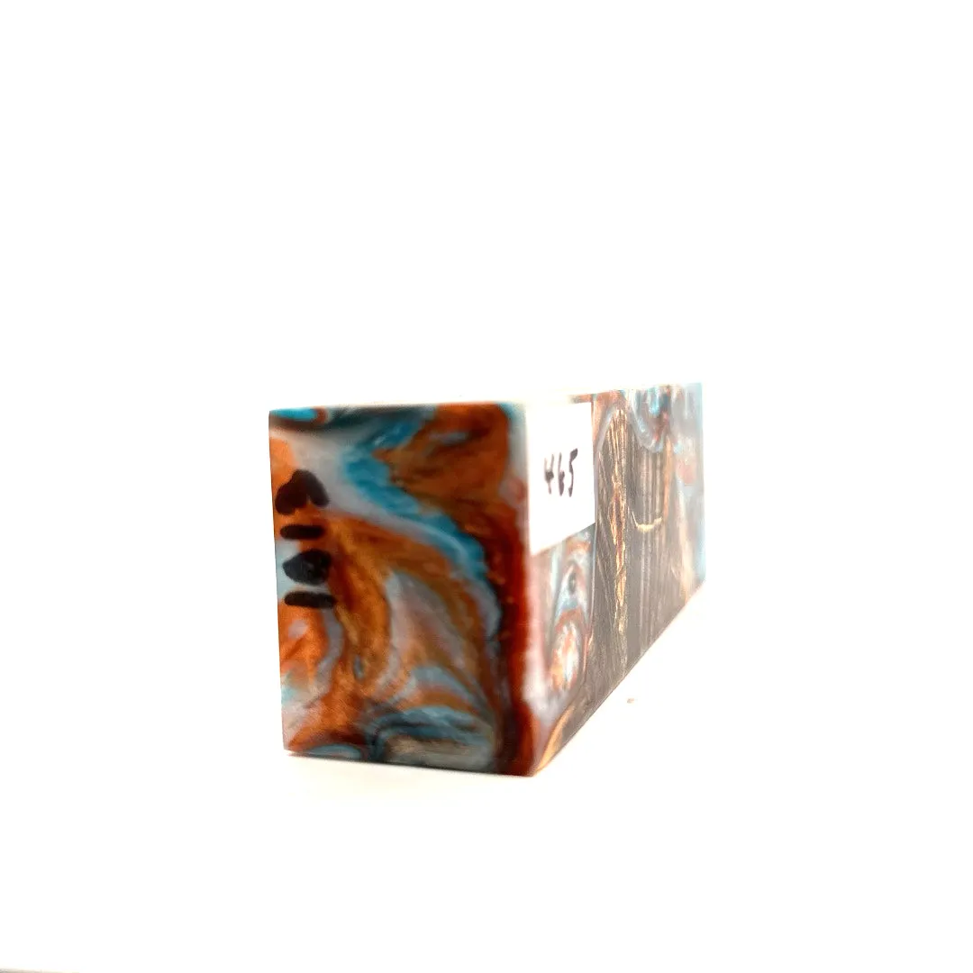 Build Your Own Prestige - Block 465