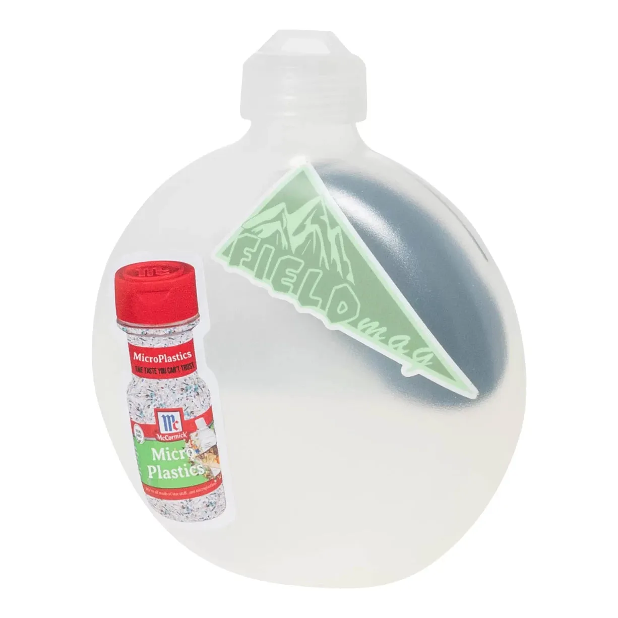 Canu 22 oz. Canteen