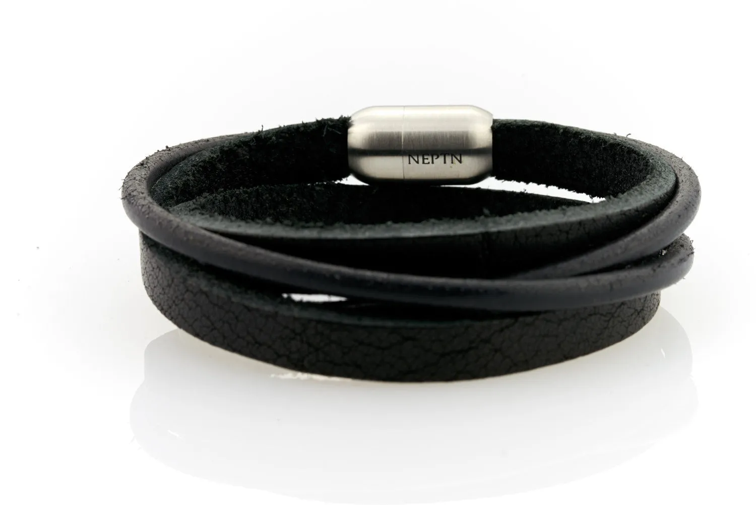 CAPTN Trident STEEL 8 double
