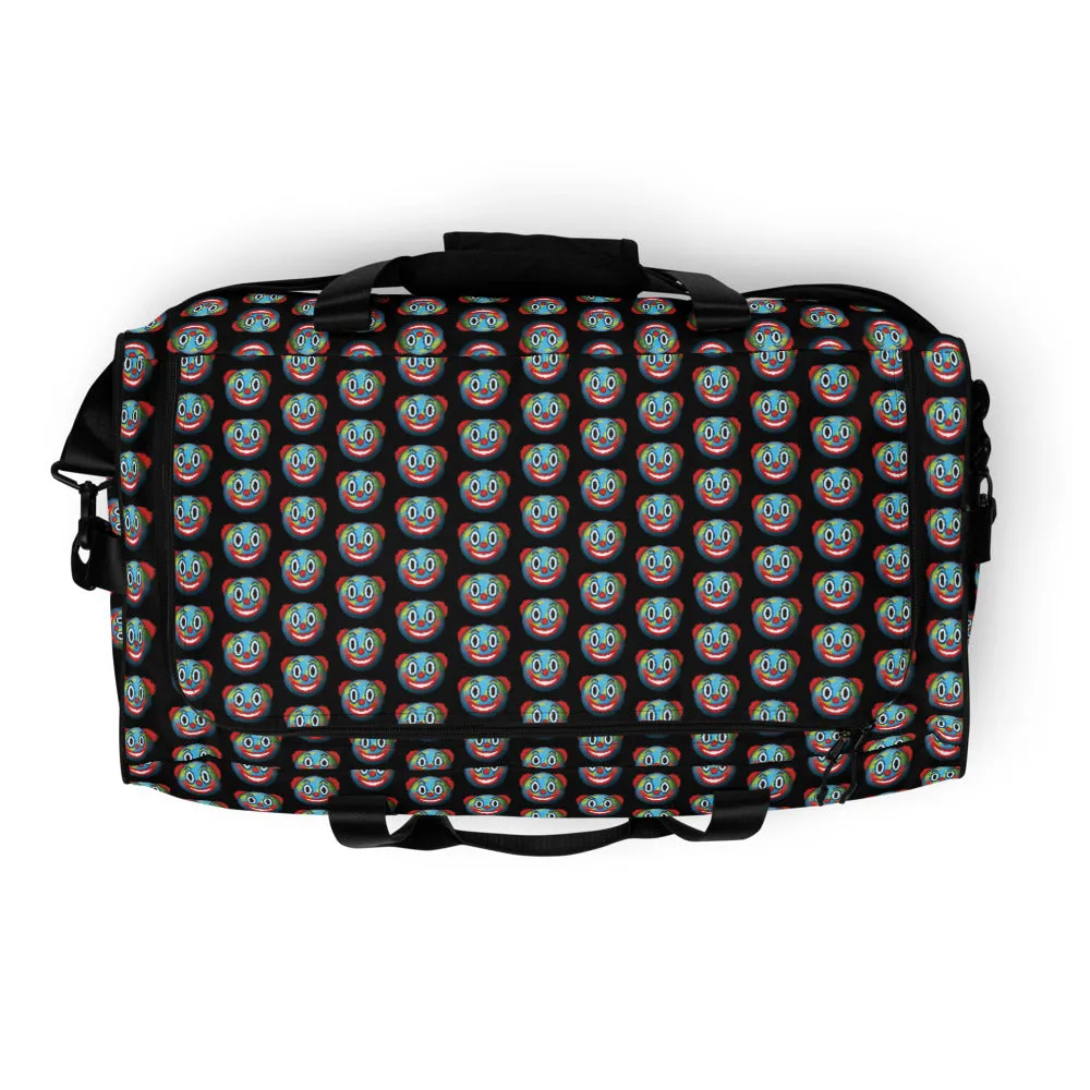 Clown World Duffle bag