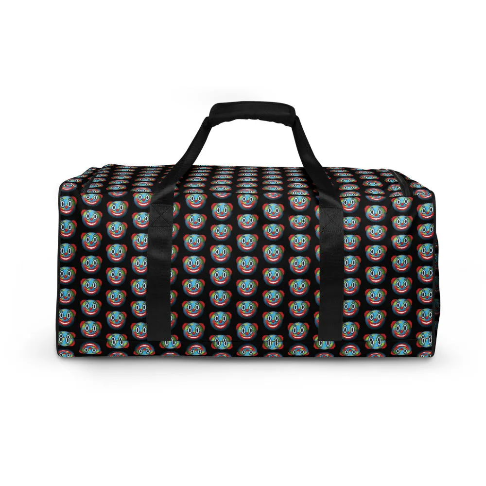 Clown World Duffle bag