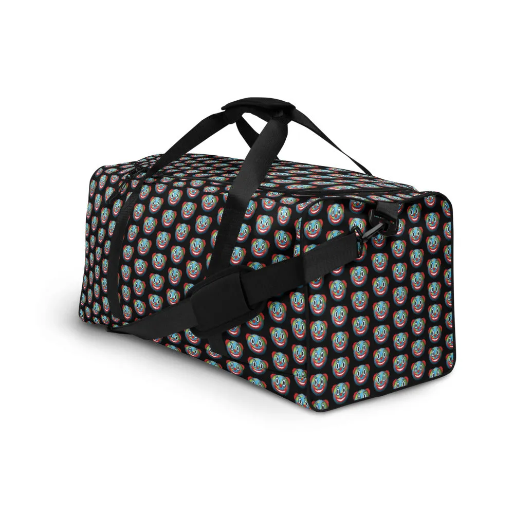 Clown World Duffle bag