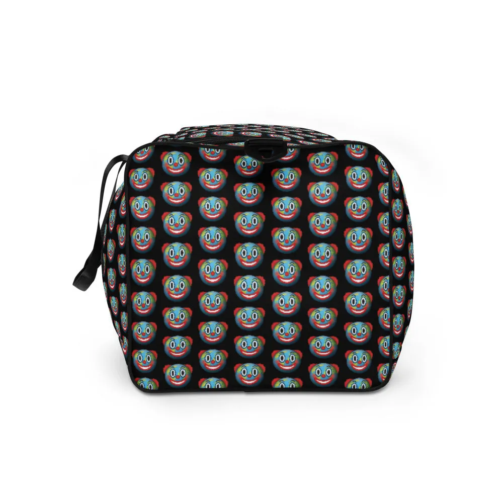 Clown World Duffle bag