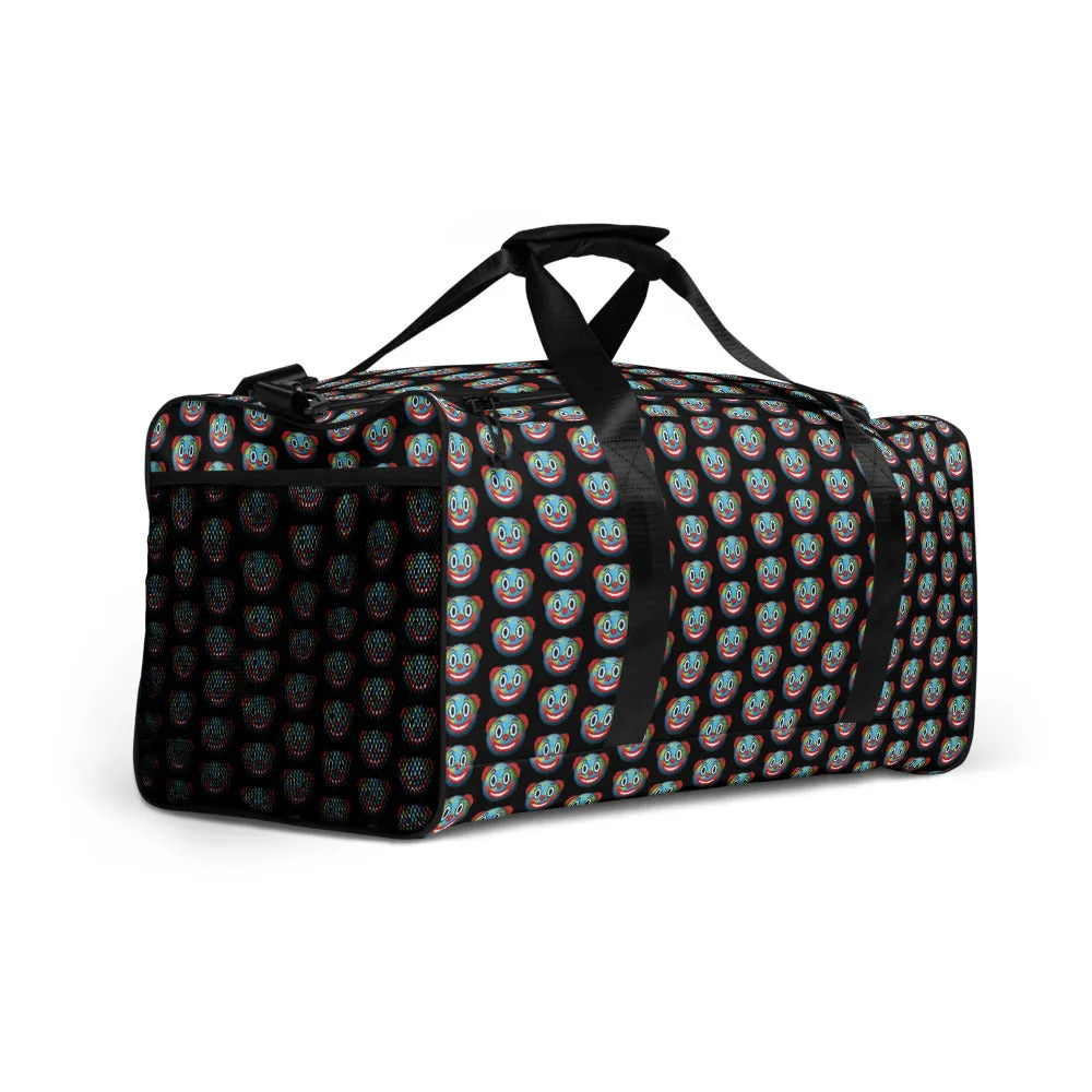 Clown World Duffle bag