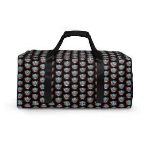 Clown World Duffle bag