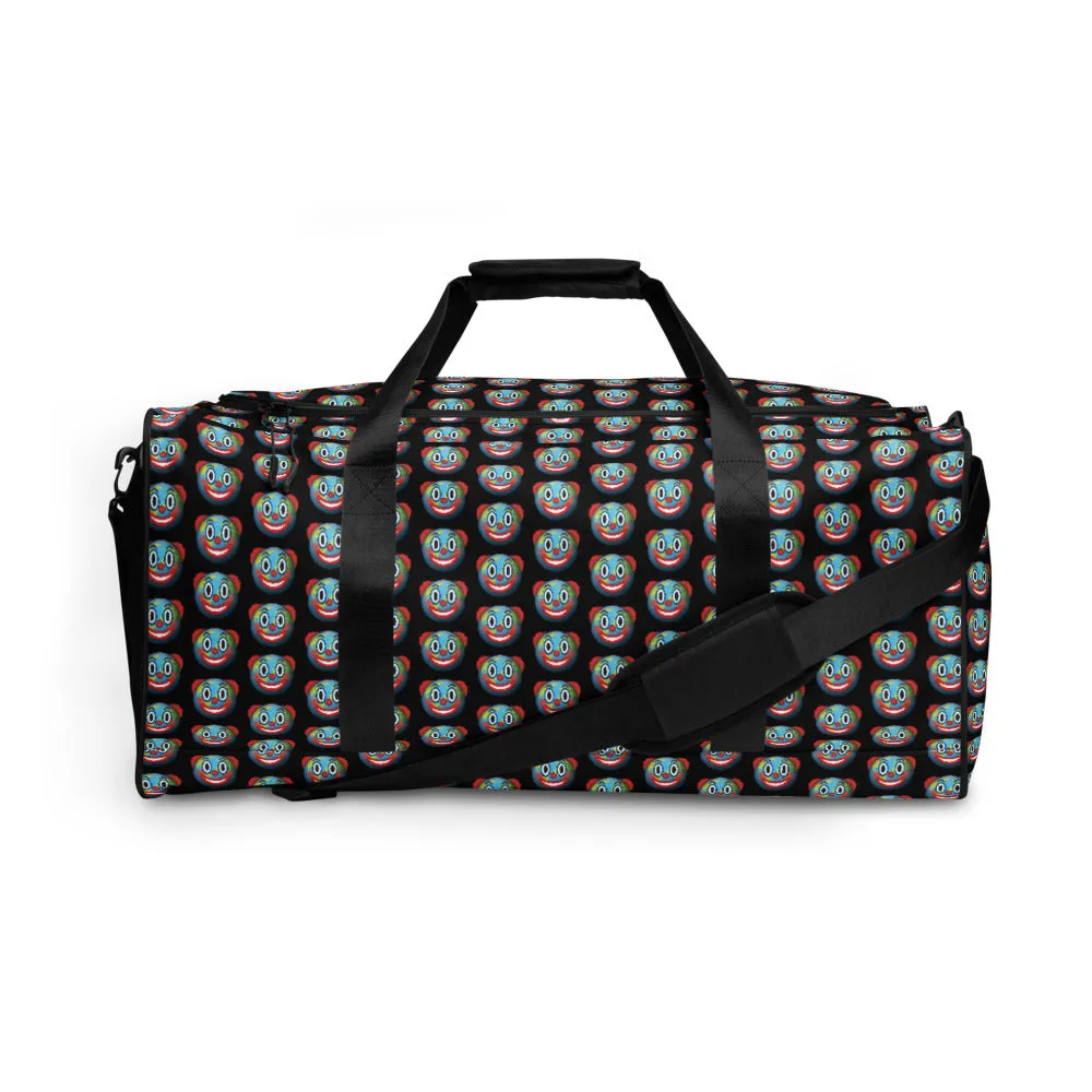 Clown World Duffle bag