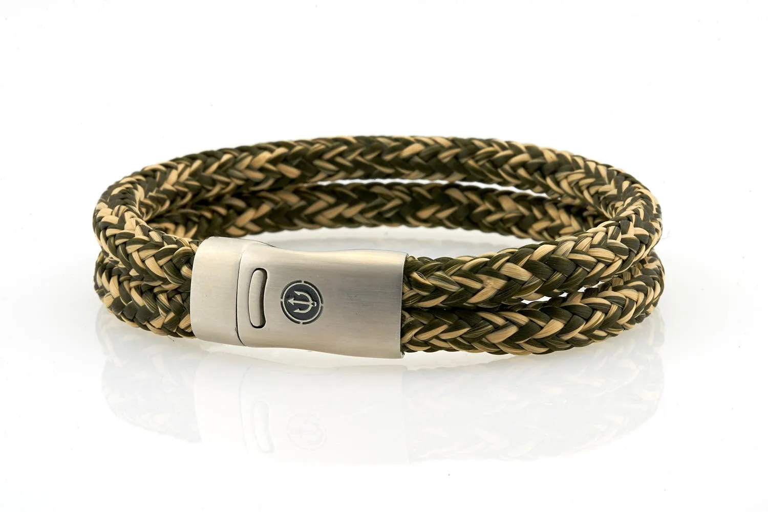 COMMODORE Trident STEEL double 6 R