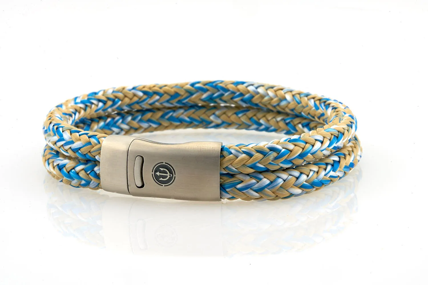 COMMODORE Trident STEEL double 6 R