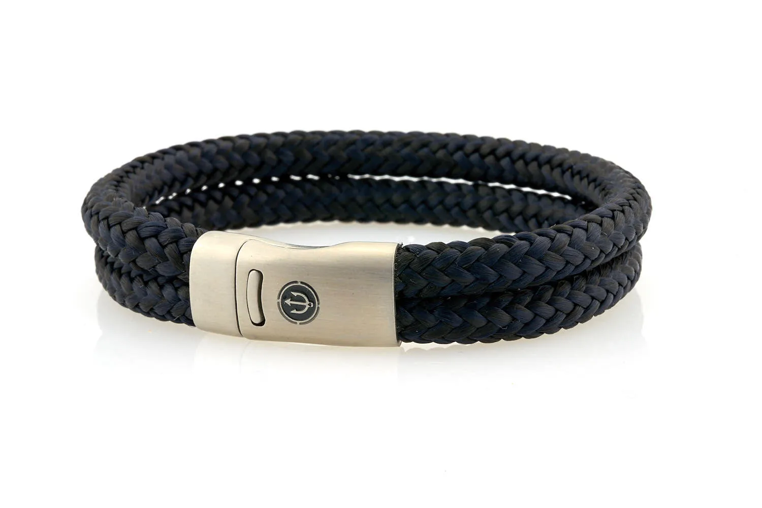 COMMODORE Trident STEEL double 6 R
