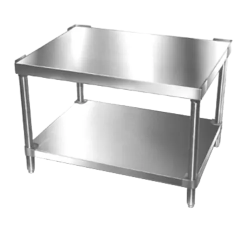 Comstock-Castle 16DS-SS Equipment Stand