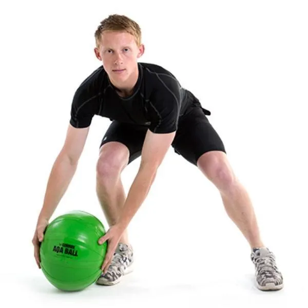 CorMax AQA Ball - Large 50cm (SALE ITEM)