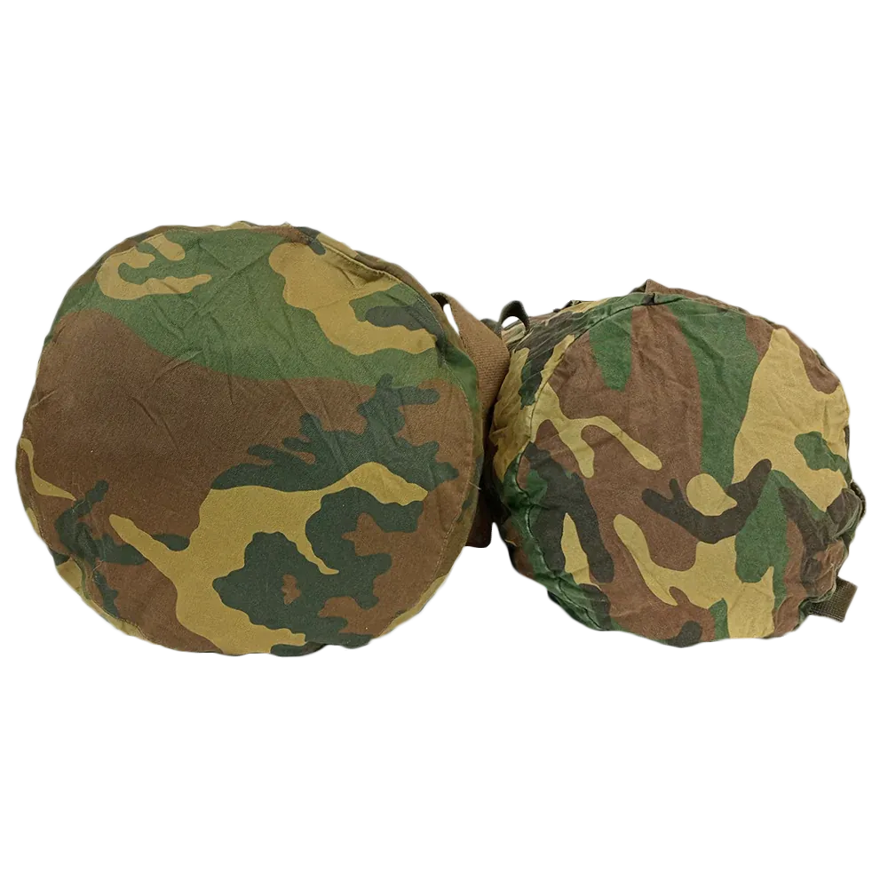 Croatian Army Travel Bag