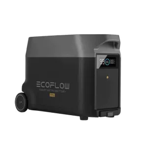 DELTA Pro Smart Extra Battery