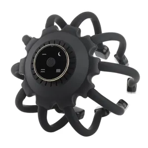 Electric Octopus Head Scalp Massager