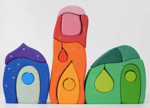 Fairy Tale Village