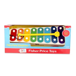 Fisher Price Classic Xylophone