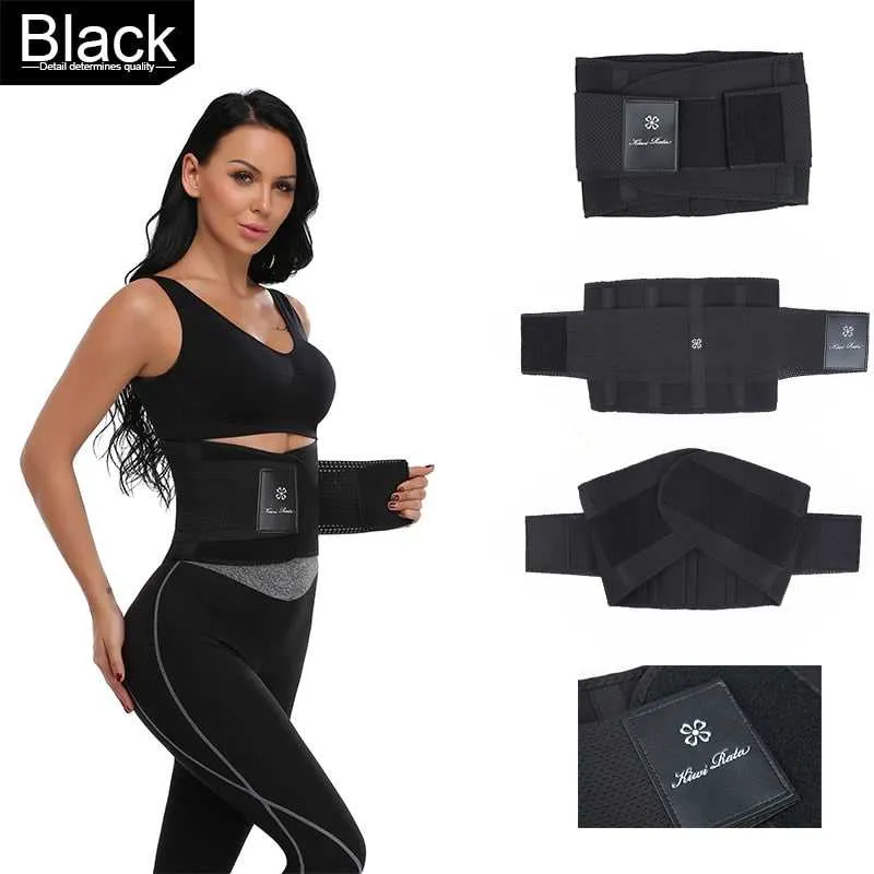 Fitness Belt Body