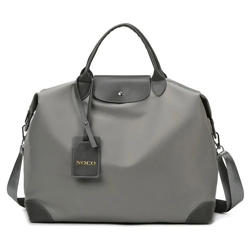 Fitness Travel Bag