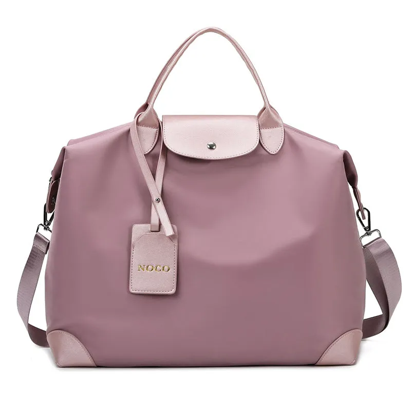 Fitness Travel Bag