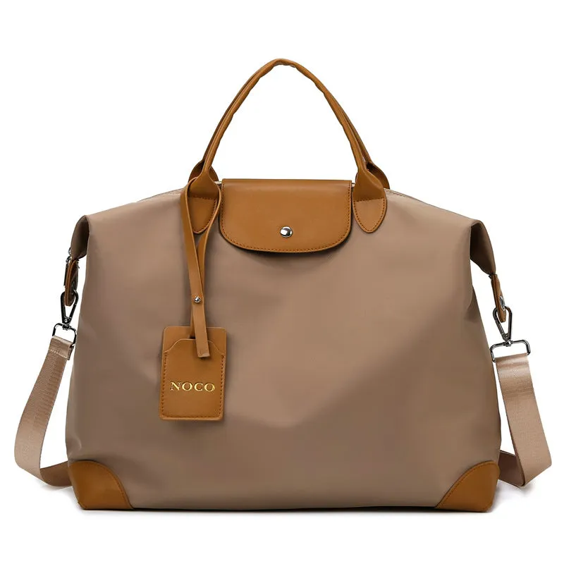 Fitness Travel Bag