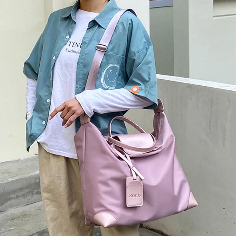 Fitness Travel Bag