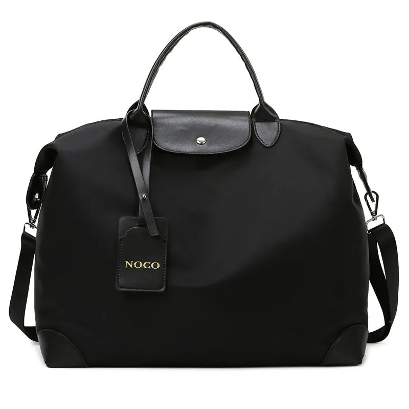 Fitness Travel Bag