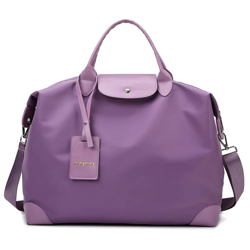 Fitness Travel Bag