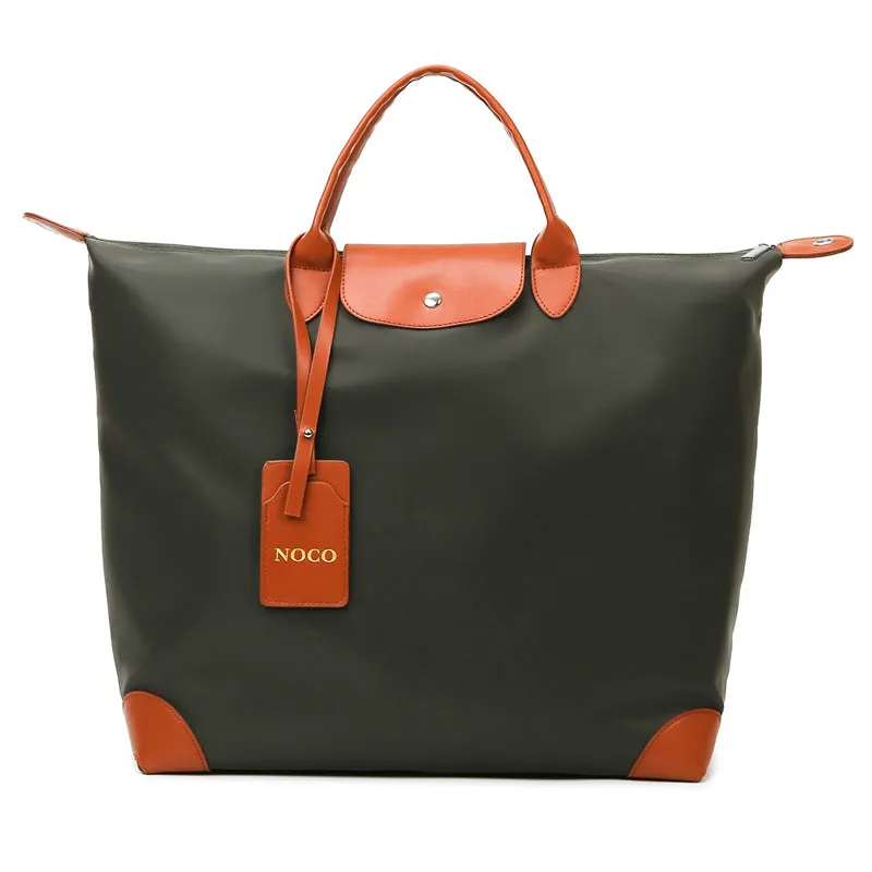 Fitness Travel Bag
