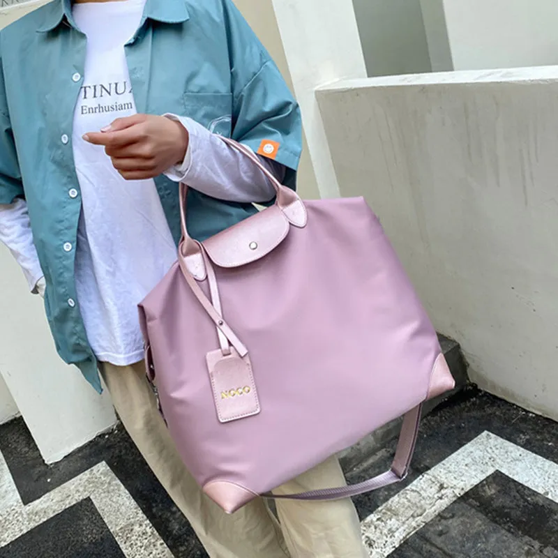 Fitness Travel Bag